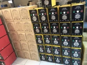 máy phun sương fujitex